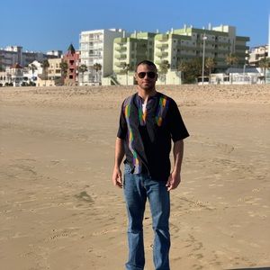 Meet your Posher, Dylan